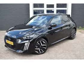 Peugeot 208 (2025) thumbnail 11