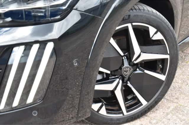 Peugeot 208 (2025) thumbnail 12