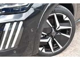 Peugeot 208 (2025) thumbnail 12