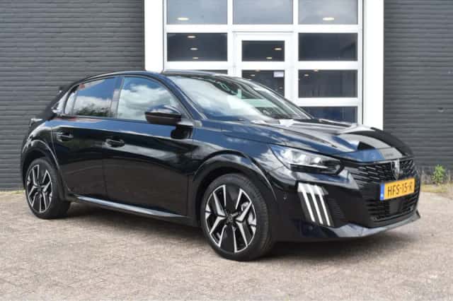 Peugeot 208 (2025) thumbnail 13