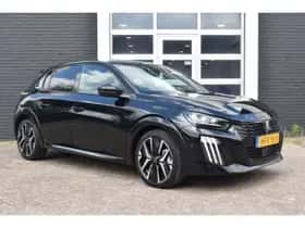 Peugeot 208 (2025) thumbnail 13
