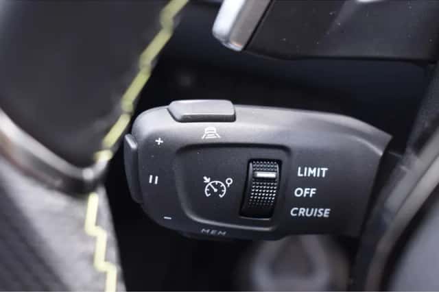 Peugeot 208 (2025) thumbnail 19