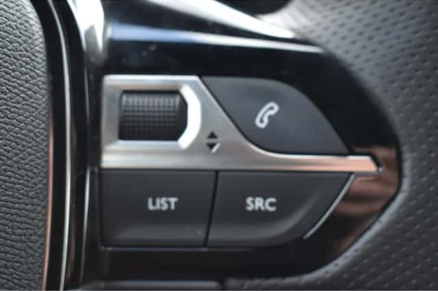 Peugeot 208 (2025) thumbnail 22