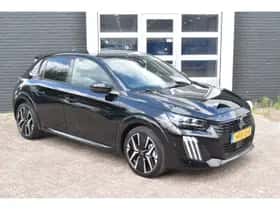 Peugeot 208 (2025) thumbnail 4