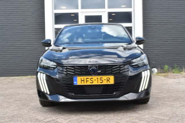 Peugeot 208 (2025) thumbnail 7