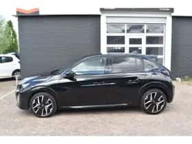 Peugeot 208 (2025) thumbnail 9