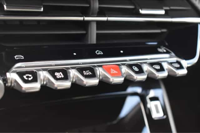Peugeot 208 (2025) thumbnail 10