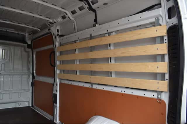 Opel Movano Electric (2025) thumbnail 15