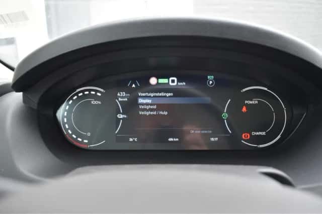 Opel Movano Electric (2025) thumbnail 21
