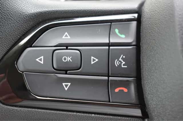 Opel Movano Electric (2025) thumbnail 26