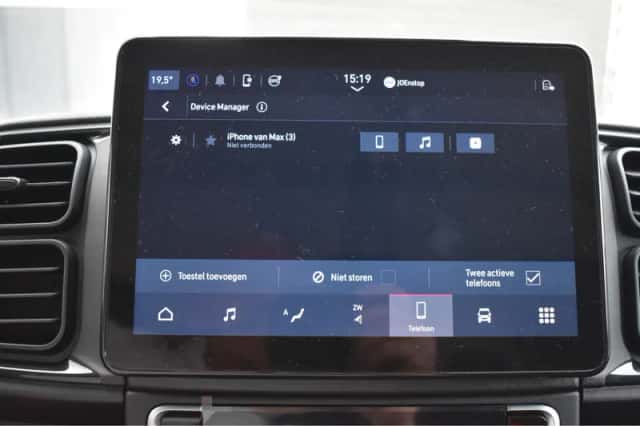 Opel Movano Electric (2025) thumbnail 29