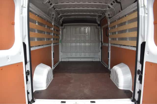 Opel Movano Electric (2025) thumbnail 7