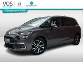 Citroën Grand C4 Spacetourer