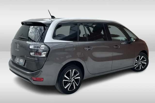 Citroën Grand C4 Spacetourer (2022) thumbnail 2