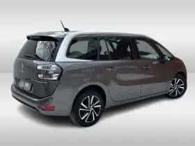 Citroën Grand C4 Spacetourer (2022) thumbnail 2