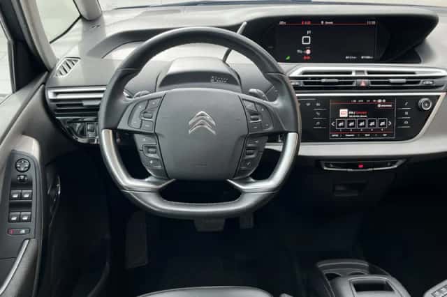 Citroën Grand C4 Spacetourer (2022) thumbnail 12