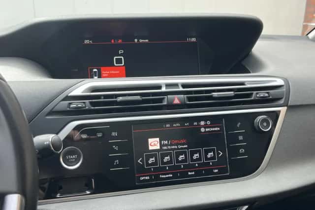 Citroën Grand C4 Spacetourer (2022) thumbnail 13