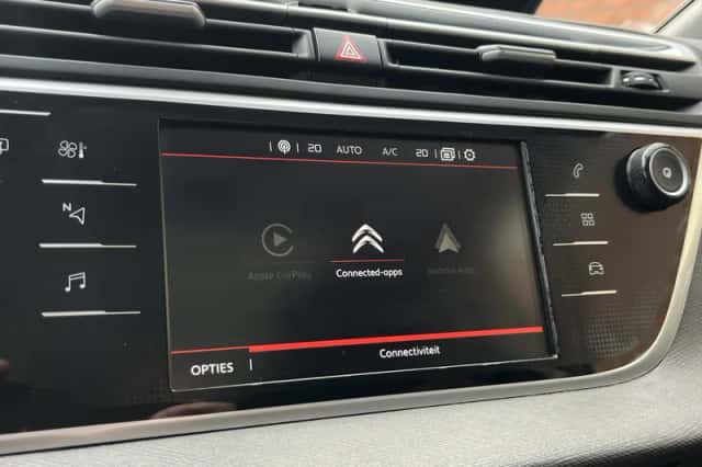 Citroën Grand C4 Spacetourer (2022) thumbnail 14