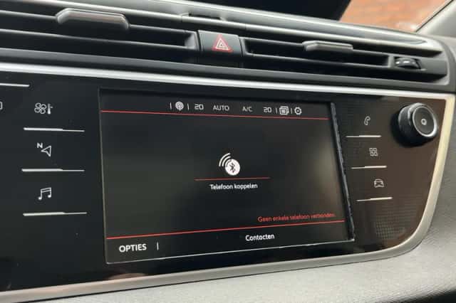 Citroën Grand C4 Spacetourer (2022) thumbnail 15