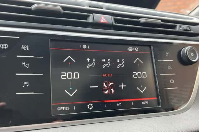 Citroën Grand C4 Spacetourer (2022) thumbnail 16