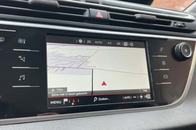 Citroën Grand C4 Spacetourer (2022) thumbnail 17