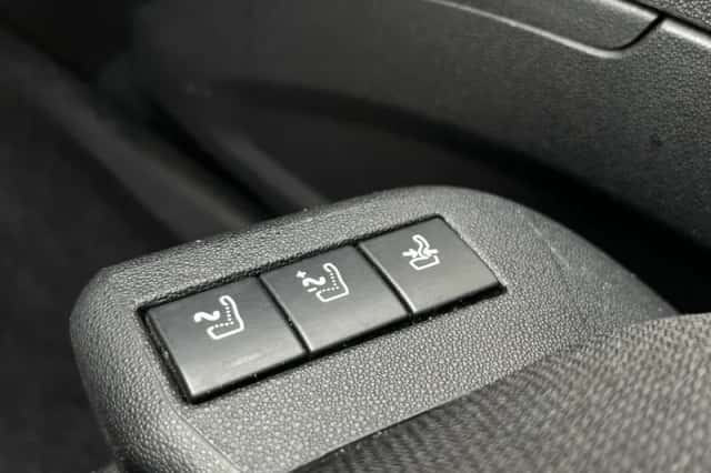 Citroën Grand C4 Spacetourer (2022) thumbnail 20