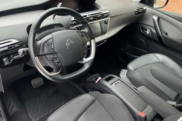 Citroën Grand C4 Spacetourer (2022) thumbnail 3