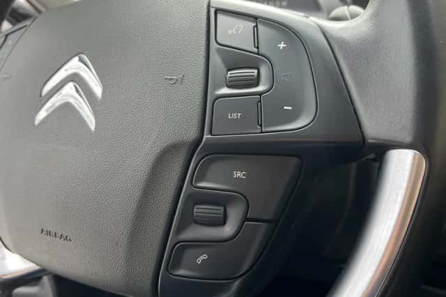 Citroën Grand C4 Spacetourer (2022) thumbnail 21