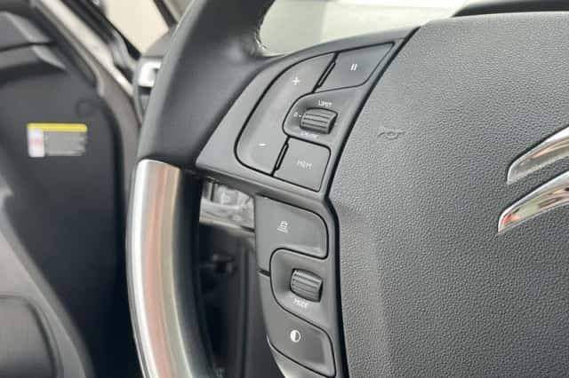 Citroën Grand C4 Spacetourer (2022) thumbnail 22