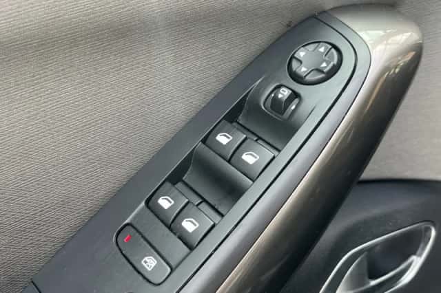 Citroën Grand C4 Spacetourer (2022) thumbnail 27