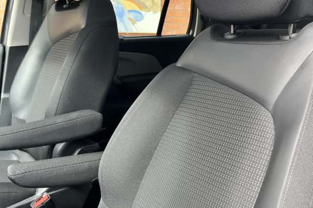 Citroën Grand C4 Spacetourer (2022) thumbnail 28