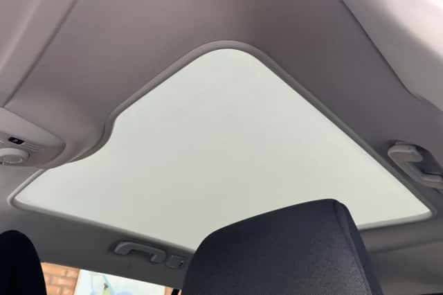Citroën Grand C4 Spacetourer (2022) thumbnail 29