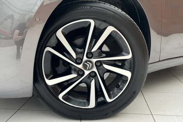 Citroën Grand C4 Spacetourer (2022) thumbnail 4