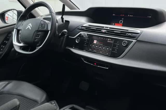 Citroën Grand C4 Spacetourer (2022) thumbnail 34