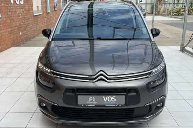Citroën Grand C4 Spacetourer (2022) thumbnail 35