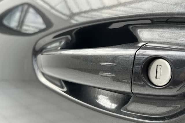Citroën Grand C4 Spacetourer (2022) thumbnail 36