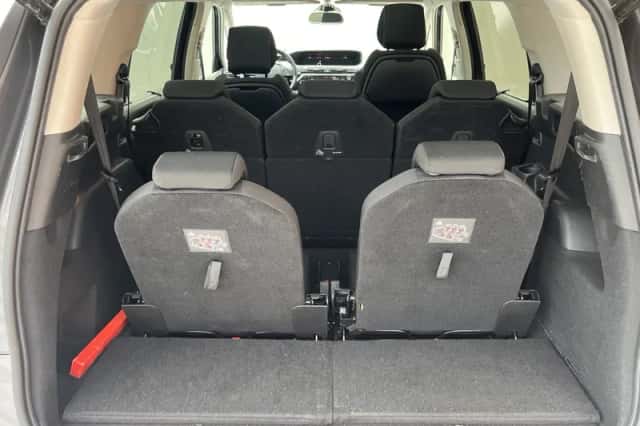 Citroën Grand C4 Spacetourer (2022) thumbnail 39