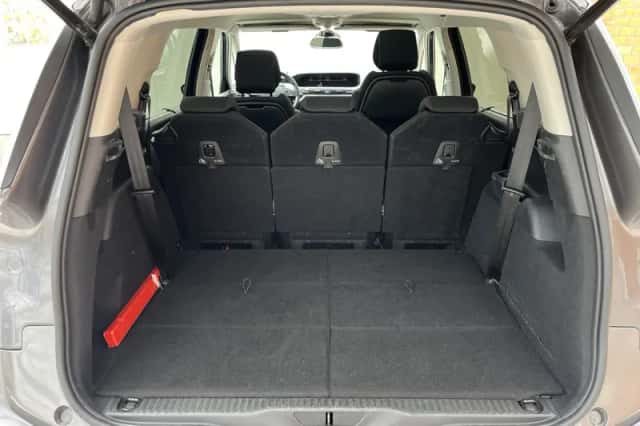 Citroën Grand C4 Spacetourer (2022) thumbnail 40