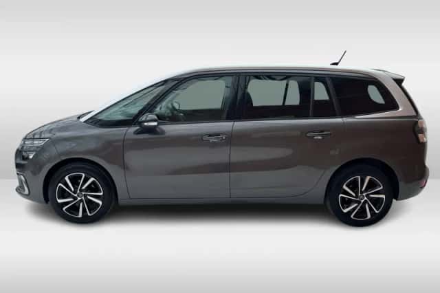 Citroën Grand C4 Spacetourer (2022) thumbnail 5