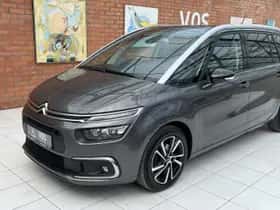 Citroën Grand C4 Spacetourer (2022) thumbnail 6