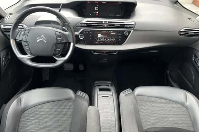 Citroën Grand C4 Spacetourer (2022) thumbnail 7