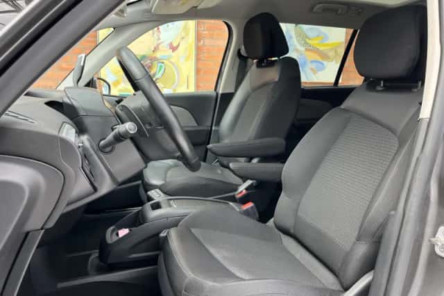 Citroën Grand C4 Spacetourer (2022) thumbnail 8