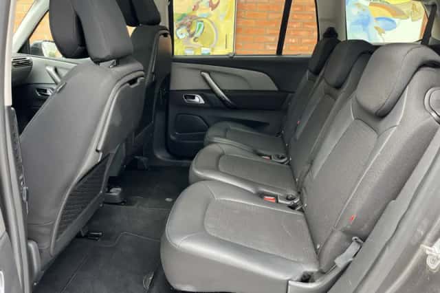 Citroën Grand C4 Spacetourer (2022) thumbnail 9