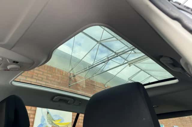 Citroën Grand C4 Spacetourer (2022) thumbnail 10