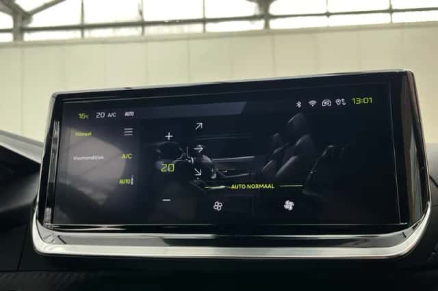 Peugeot e-2008 (2025) thumbnail 15