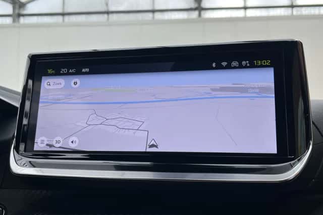 Peugeot e-2008 (2025) thumbnail 16