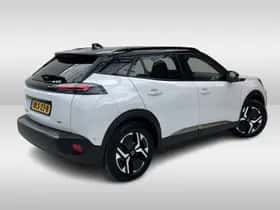 Peugeot e-2008 (2025) thumbnail 3