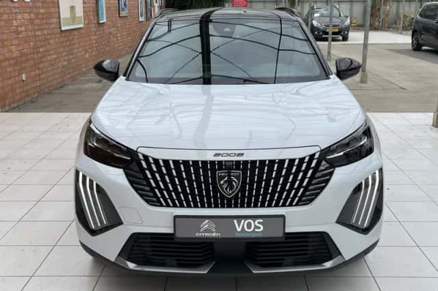 Peugeot e-2008 (2025) thumbnail 30