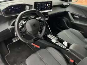 Peugeot e-2008 (2025) thumbnail 4