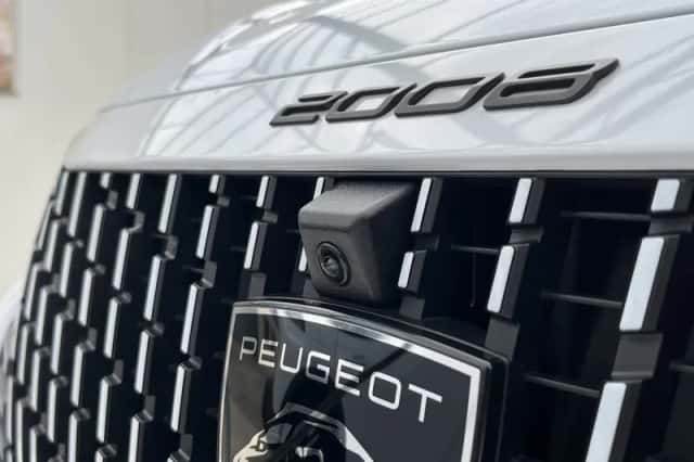 Peugeot e-2008 (2025) thumbnail 31